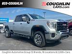 Used 2023 GMC Sierra 3500 Pro Crew Cab 4x4, Pickup for sale #CV2063A - photo 1