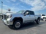 Used 2023 GMC Sierra 3500 Pro Crew Cab 4x4, Pickup for sale #CV2063A - photo 4