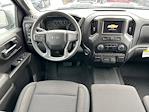 New 2024 Chevrolet Silverado 1500 Custom Crew Cab 4x4, Pickup for sale #CV2072 - photo 18