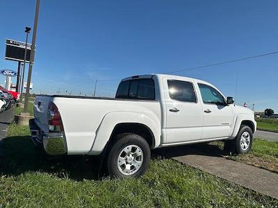 2013 Toyota Tacoma Double Cab 4x4, Pickup for sale #CV2072A - photo 2