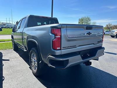 2024 Chevrolet Silverado 2500 Crew Cab 4WD, Pickup for sale #CV2097 - photo 2