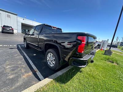 2024 Chevrolet Silverado 3500 Crew Cab 4WD, Pickup for sale #CV2104 - photo 2