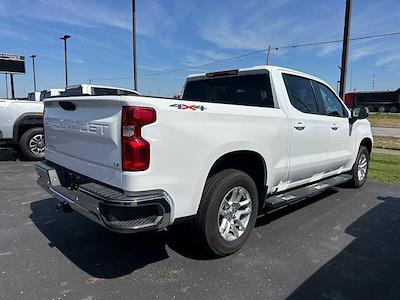 2022 Chevrolet Silverado 1500 Crew Cab 4x4, Pickup for sale #CV2145G - photo 2