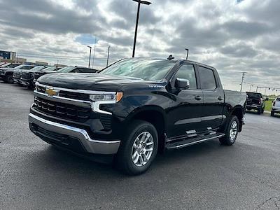 New 2024 Chevrolet Silverado 1500 LT Crew Cab 4x4, Pickup for sale #CV2147F - photo 1