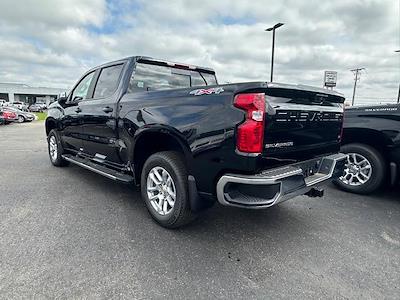 2024 Chevrolet Silverado 1500 Crew Cab 4WD, Pickup for sale #CV2147F - photo 2