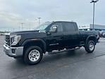 Used 2023 GMC Sierra 3500 Pro Crew Cab 4x4, Pickup for sale #CV2191A - photo 5