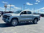 New 2024 Chevrolet Colorado Z71 Crew Cab 4WD, Pickup for sale #CV2206 - photo 3