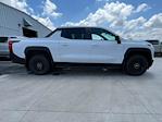 New 2024 Chevrolet Silverado EV Work Truck Crew Cab 4WD, Pickup for sale #CV2219F - photo 8