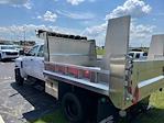 New 2023 Chevrolet Silverado 6500 Crew Cab 4x2, 9' 3" J&L Truck Bodies Aluminum Dump Body Dump Truck for sale #CV2259 - photo 2