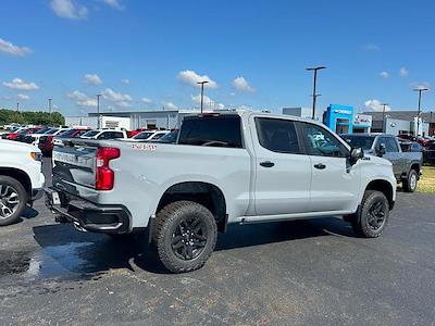 2024 Chevrolet Silverado 1500 Crew Cab 4WD, Pickup for sale #CV2305 - photo 2