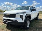 New 2024 Chevrolet Silverado EV Work Truck Crew Cab 4WD, Pickup for sale #CV2374F - photo 4