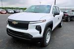 New 2024 Chevrolet Silverado EV Work Truck Crew Cab 4WD, Pickup for sale #CV2374F - photo 4