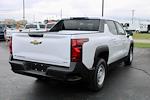 New 2024 Chevrolet Silverado EV Work Truck Crew Cab 4WD, Pickup for sale #CV2374F - photo 7