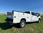 New 2024 Chevrolet Silverado 2500 Work Truck Crew Cab RWD, 8' 1" Knapheide Steel Service Body Service Truck for sale #CV2406 - photo 2