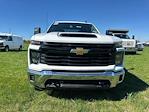 New 2024 Chevrolet Silverado 2500 Work Truck Crew Cab RWD, 8' 1" Knapheide Steel Service Body Service Truck for sale #CV2406 - photo 3