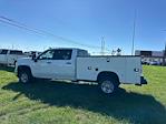 New 2024 Chevrolet Silverado 2500 Work Truck Crew Cab RWD, 8' 1" Knapheide Steel Service Body Service Truck for sale #CV2406 - photo 7