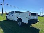 New 2024 Chevrolet Silverado 2500 Work Truck Crew Cab RWD, 8' 1" Knapheide Steel Service Body Service Truck for sale #CV2406 - photo 8