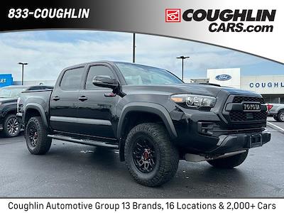 Used 2019 Toyota Tacoma TRD Pro Double Cab 4x4, Pickup for sale #CV2437A - photo 1