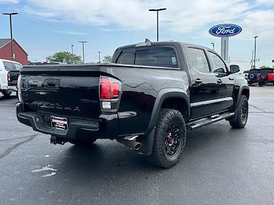 2019 Toyota Tacoma Double Cab 4x4, Pickup for sale #CV2437A - photo 2