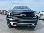 Used 2021 Chevrolet Silverado 1500 LT Crew Cab 4x4, Pickup for sale #CV2512A - photo 3