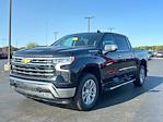 New 2024 Chevrolet Silverado 1500 LTZ Crew Cab 4WD, Pickup for sale #CV2525 - photo 4