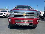 2018 Chevrolet Silverado 2500 Crew Cab SRW 4x4, Pickup for sale #CV2527A - photo 3