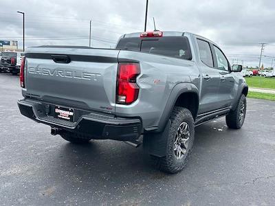 2024 Chevrolet Colorado Crew Cab 4WD, Pickup for sale #CV2541 - photo 2