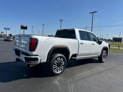 2024 GMC Sierra 3500 Crew Cab 4x4, Pickup for sale #CV2550A - photo 2