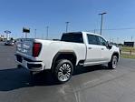 Used 2024 GMC Sierra 3500 Denali Ultimate Crew Cab 4x4, Pickup for sale #CV2550A - photo 2