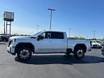 2024 GMC Sierra 3500 Crew Cab 4x4, Pickup for sale #CV2550A - photo 5