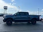 Used 2020 Chevrolet Silverado 1500 LT Crew Cab 4x4, Pickup for sale #CV2565A - photo 5