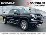 New 2025 Chevrolet Silverado 3500 High Country Crew Cab 4WD, Pickup for sale #CV2569 - photo 1