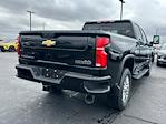 New 2025 Chevrolet Silverado 3500 High Country Crew Cab 4WD, Pickup for sale #CV2569 - photo 2