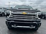 New 2025 Chevrolet Silverado 3500 High Country Crew Cab 4WD, Pickup for sale #CV2569 - photo 3