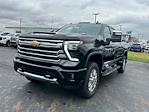 New 2025 Chevrolet Silverado 3500 High Country Crew Cab 4WD, Pickup for sale #CV2569 - photo 4