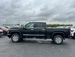 New 2025 Chevrolet Silverado 3500 High Country Crew Cab 4WD, Pickup for sale #CV2569 - photo 7