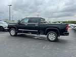 New 2025 Chevrolet Silverado 3500 High Country Crew Cab 4WD, Pickup for sale #CV2569 - photo 8