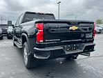 New 2025 Chevrolet Silverado 3500 High Country Crew Cab 4WD, Pickup for sale #CV2569 - photo 9