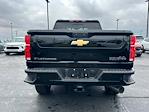 New 2025 Chevrolet Silverado 3500 High Country Crew Cab 4WD, Pickup for sale #CV2569 - photo 10