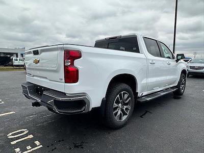 2025 Chevrolet Silverado 1500 Crew Cab 4WD, Pickup for sale #CV2572 - photo 2