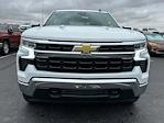 2025 Chevrolet Silverado 1500 Crew Cab 4WD, Pickup for sale #CV2572 - photo 3