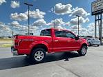 2016 Ford F-150 SuperCrew Cab 4x4, Pickup for sale #CV2574A - photo 10