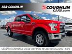 2016 Ford F-150 SuperCrew Cab 4x4, Pickup for sale #CV2574A - photo 1