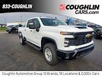 New 2025 Chevrolet Silverado 3500 Work Truck Crew Cab 4WD, Pickup for sale #CV2597 - photo 1