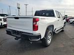 New 2025 Chevrolet Silverado 3500 Work Truck Crew Cab 4WD, Pickup for sale #CV2597 - photo 10