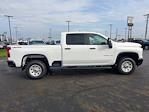 New 2025 Chevrolet Silverado 3500 Work Truck Crew Cab 4WD, Pickup for sale #CV2597 - photo 11