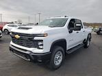 New 2025 Chevrolet Silverado 3500 Work Truck Crew Cab 4WD, Pickup for sale #CV2597 - photo 3