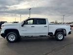 New 2025 Chevrolet Silverado 3500 Work Truck Crew Cab 4WD, Pickup for sale #CV2597 - photo 5