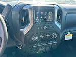 New 2025 Chevrolet Silverado 1500 Custom Crew Cab 4WD, Pickup for sale #CV2619 - photo 23