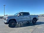 New 2025 Chevrolet Silverado 1500 Custom Crew Cab 4WD, Pickup for sale #CV2619 - photo 6